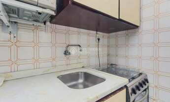 Imagem 7: Kitnet - Floresta