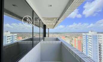 Imagem 3: Sala comercial 33m² sala ampla 1 lavabo - Marco - Belém - PA