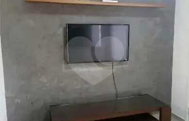 Imagem: Casa à venda com 2 quartos no condomínio