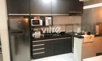 Imagem 2: Apartamento à venda no bairro Jardim Patricia em Uberlândia