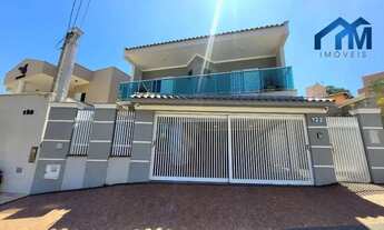 Imagem 2: Casa à Venda no Centro de Salto Espaço, Conforto e Excelente Localização