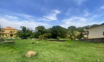 Imagem 6: Terreno à Venda no Condomínio Moinho de Vento em Valinhos, no bairro Pinheiro