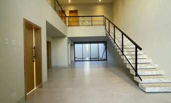 Imagem 3: Sobrado Novo nunca habitado em condominio fechado - Jardins Capri (FGR