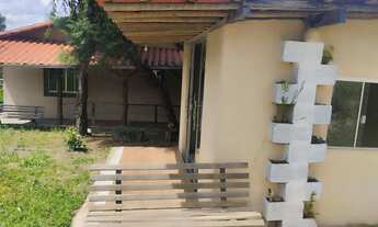 Imagem 6: Chácara com riacho