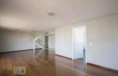 Imagem 3: Apartamento à Venda - Brooklin, 4 Quartos, 408 m2