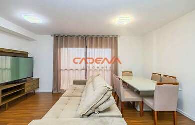 Imagem 7: Apartamento com 2 quartos e 1 vaga para aluguel no Centro