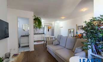 Imagem 6: APARTAMENTO - BELÉM - SP