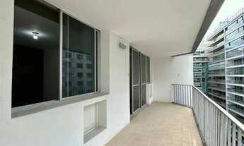 Imagem 6: Apartamento com 3 quartos à venda, 116 m² por R$ 1.380.000 - Icaraí - Niterói/RJ