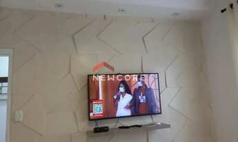 Imagem 7: Apartamento em Rua Messia Assú - Itararé - São Vicente/SP