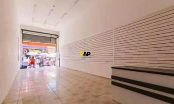 Imagem 2: Loja Comercial para Locação em Santo Amaro - Largo 13 de maio com 222m² de Área