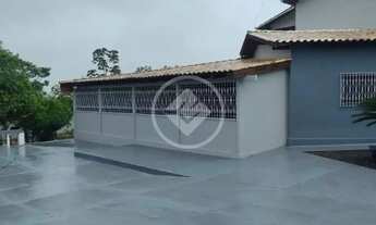 Imagem 6: CASA EM CHAPADA DOS GUIMARAES R$ 1.270.000,00 4 QUARTOS SENDO 3 SUITES , FINANCIÁVEL POR Q