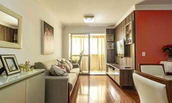 Imagem 4: Apartamento 2 Quartos com Suíte no Edifício Park Avenue