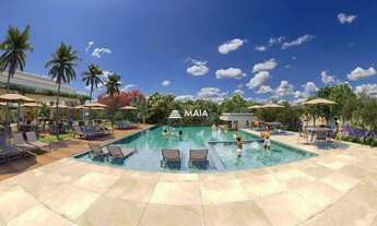 Imagem 2: Terreno à venda no Condomínio Residencial Jardins