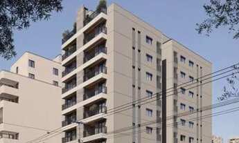 Imagem 2: Cobertura Duplex com 3 Dormitorio(s) localizado(a) no bairro Água Verde em Curitiba / Ref