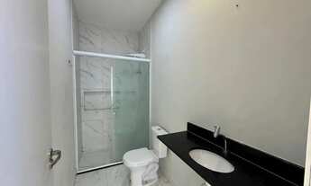 Imagem 4: Flat em Lagoa Nova disponível para locação