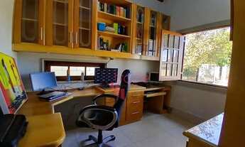 Imagem 6: Casa em Residencial Fechado para Alugar de 03 Suítes no Bairro Jardim Canadá em Ribeirão P