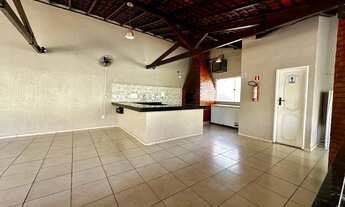 Imagem 6: VENDO CASA COM 3 SUÍTES (1 SUÍTE MASTER) NO COND CIDADE JARDIM 1 - PARQUE VERDE