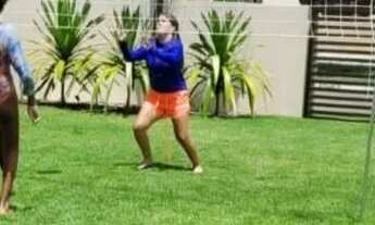 Imagem: Casa Jacuípe disponível Réveillon