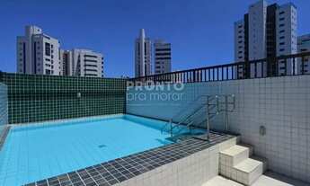 Imagem 6: Excelente flat em Boa Viagem