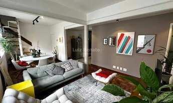 Imagem 2: Cobertura à venda no bairro Serra