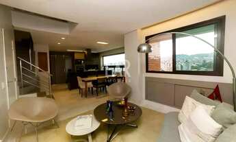 Imagem 2: Cobertura à venda, 3 quartos, 2 suítes, 3 vagas, Luxemburgo - Belo Horizonte/MG