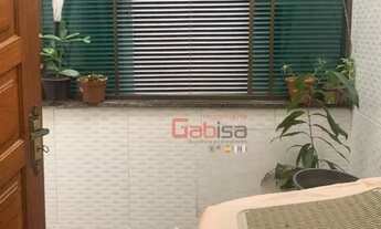 Imagem 7: Apartamento com 2 dormitórios à venda, 72 m² por R$ 260.000 - São Cristóvão - Cabo Frio/RJ