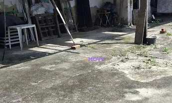 Imagem 3: Área à venda, 1320 m² por R$ 1.000.000,00 - Barreto - Niterói/RJ