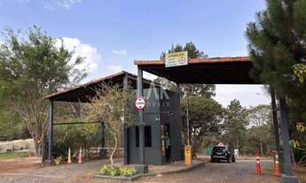 Imagem 2: Lote em Condomínio à venda, São Sebastião das Águas Claras - Nova Lima/MG