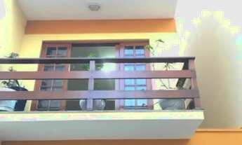 Imagem 7: SOBRADO - MORUMBI - SP