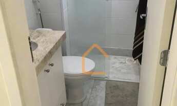 Imagem 6: Apartamento com 2 dormitórios à venda, 55 m² por R$ 310.000,00 - Faisqueira - Pouso Alegre