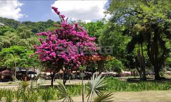 Imagem 2: Casa comercial excelente de 500m², na Praça Santos Dumont, disponível para locação. Ideal