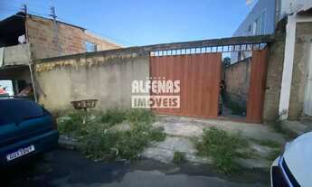 Imagem: Lote à venda no Bairro DARCY RIBEIRO