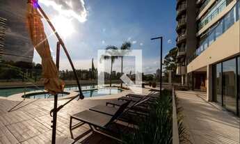 Imagem 3: Apartamento à Venda - Alphaville, 2 Quartos, 90 m2