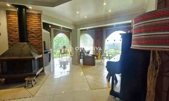 Imagem 2: Refúgio com 2 hectares, á venda em Lomba Grande, Novo Hamburgo, RS