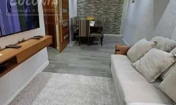 Imagem: Apartamento a venda - Santa Terezinha, Santo