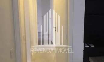 Imagem 5: Apartamento no itaim Bibi 90 metros localizacao privilegiada