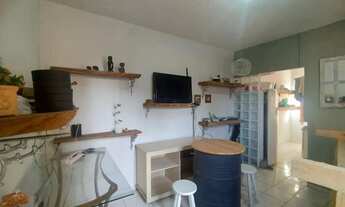 Imagem 2: Imóvel para venda tem 48 metros quadrados com 2 quartos em Santa Inês - Vila Velha - ES