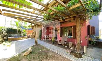 Imagem: Casa de 2 dormitórios à venda no Rio Tavares