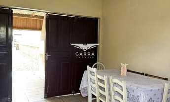 Imagem 6: Sobrado para investimento entre as avenidas