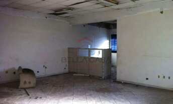 Imagem 2: Galpão Industrial, 1800m2 na Mooca