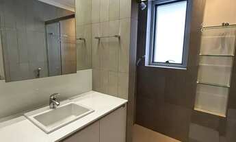 Imagem 2: ALUGUE UM EXCELENTE APTO.DE 300m², 4 Q, 4 VG, EM FRENTE AO MINAS I, RUA DA BAHIA-B.HTE--MG