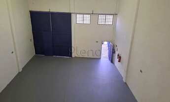 Imagem: Barracão para alugar em Campinas, Vila