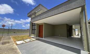 Imagem 7: Casa em condomínio fechado