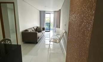 Imagem 4: Apartamento para locação no WALTER VIANA , CRUZ DAS ALMAS , Maceió, AL