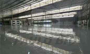 Imagem: Galpão em Condomínio para alugar no Bairro