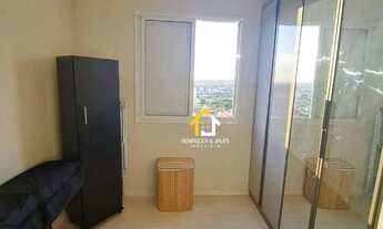 Imagem 3: Apartamento à Venda Portal Galeazzi- Sao Jose Do Rio Preto