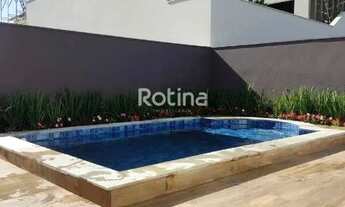 Imagem 2: Casa Condomínio Fechado para alugar, 4 quartos, Granja Marileusa - Uberlândia/MG - Rotina