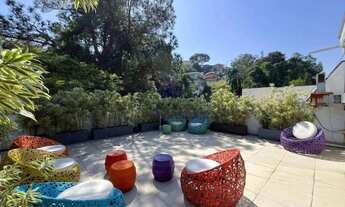 Imagem 6: Andar Corporativo para alugar, 800 m² por R$ 88.450,00/mês - Santana - São Paulo/SP