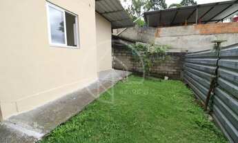 Imagem 4: Imóvel para venda tem 41 metros quadrados com 2 quartos em Aeroporto - Juiz de Fora - MG