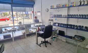 Imagem 2: Ponto comercial informática